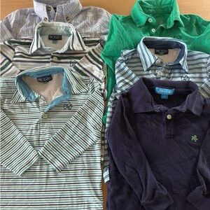 6 Prodoh Long sleeve